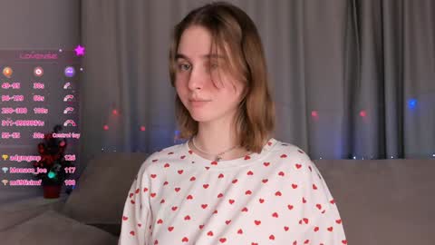 Maria online show from December 21, 2:37 pm