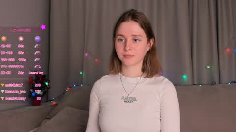 Maria online show from December 28, 2:10 pm