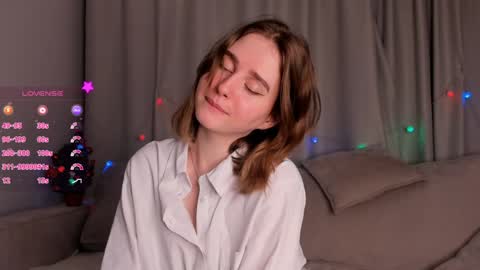 Maria online show from January 8, 11:10 am