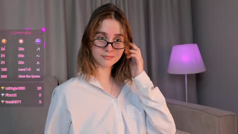 Maria online show from January 14, 11:10 am