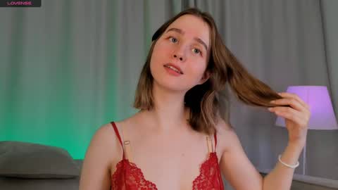 Maria online show from January 21, 11:03 am