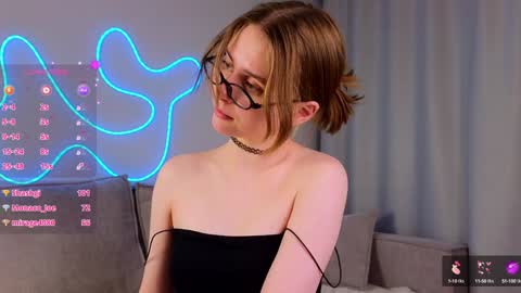 Maria online show from January 28, 2:10 pm