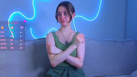 Maria online show from January 31, 11:13 am