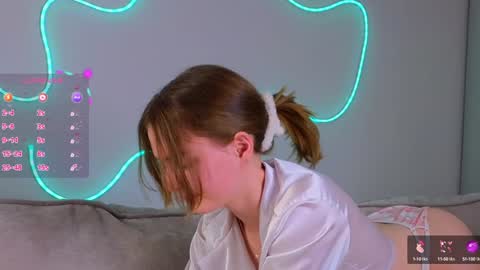 Maria online show from February 1, 2:13 pm