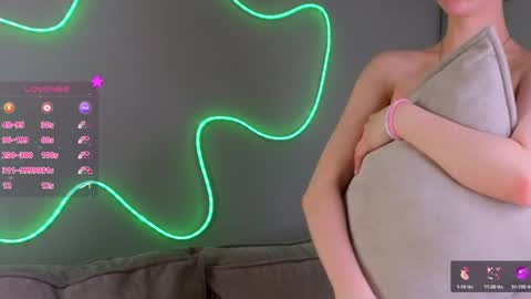 Maria online show from February 1, 5:16 pm