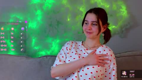 Maria online show from February 4, 11:05 am