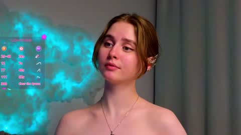 Maria online show from February 6, 5:19 pm