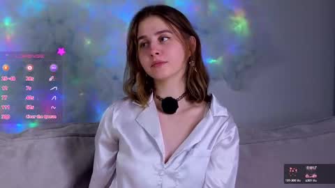 Maria online show from February 15, 11:06 am