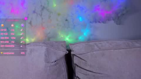 Maria online show from February 15, 5:17 pm