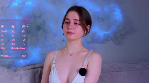 Maria online show from February 18, 2:16 pm