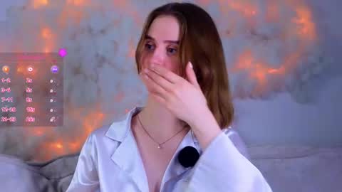 Maria online show from February 19, 11:06 am