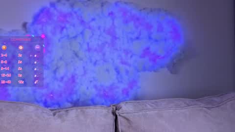 Maria online show from February 21, 2:16 pm