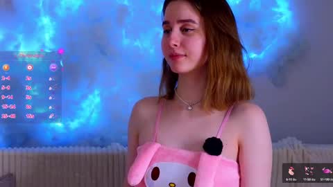 Maria online show from February 24, 11:21 am