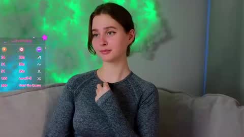 Maria online show from March 1, 11:06 am