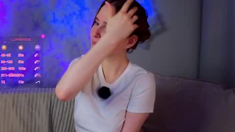 Maria online show from March 1, 2:13 pm