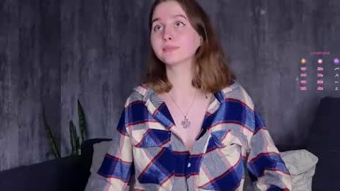 Maria online show from March 12, 11:09 am