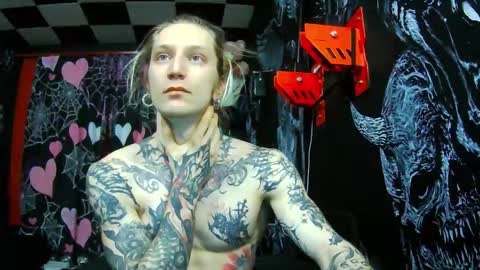 Anj online show from February 2, 5:33 pm