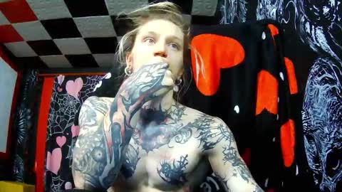 Anj online show from February 6, 2:31 pm