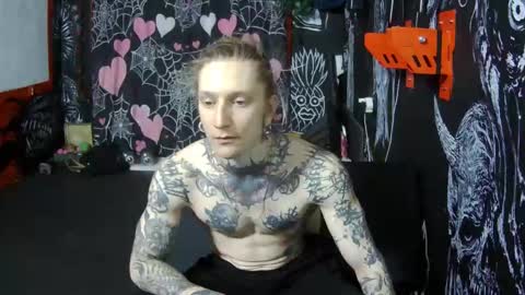 Anj online show from February 9, 3:16 pm