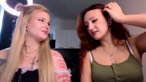 Ciri online show from June 3, 7:44 am
