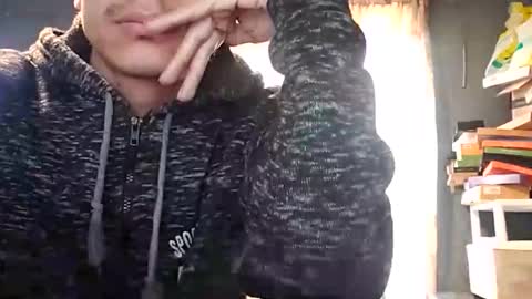 elvergg1 online show from February 1, 8:18 pm