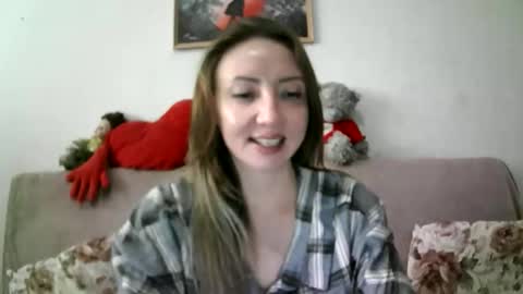 ElvinaSweet online show from September 22, 5:31 am