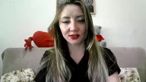 ElvinaSweet online show from September 29, 5:34 am