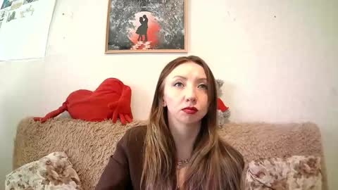 ElvinaSweet online show from February 11, 6:18 am