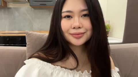 Yuki online show from March 31, 5:46 pm