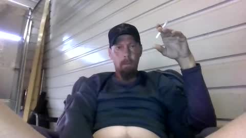 elwooood7 online show from April 24, 2:08 pm