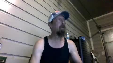 elwooood7 online show from July 12, 12:07 pm