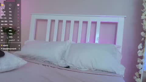 Snapshot of ely_cherry18 chatting on January 10, 12:34 am Ely online show from January 10, 12:34 am