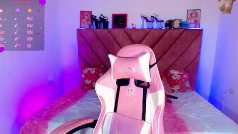 ely_w1 online show from February 22, 11:42 am