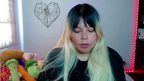 Ely online show from December 17, 6:25 pm