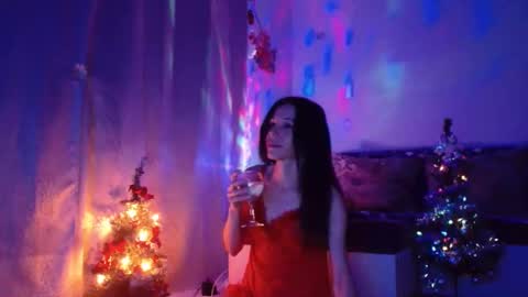 Elisa online show from December 31, 12:54 am