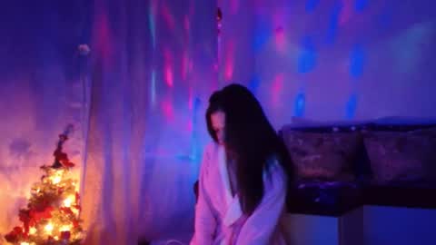 Elisa online show from January 6, 12:05 am
