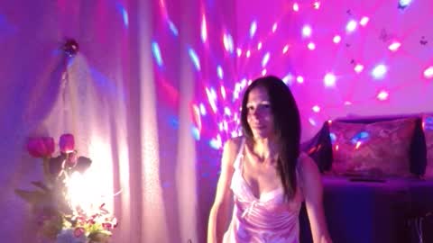 Snapshot of elysasun chatting on September 24, 7:39 pm Elisa online show from September 24, 7:39 pm