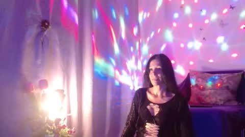 Snapshot of elysasun chatting on October 1, 5:41 pm Elisa online show from October 1, 5:41 pm