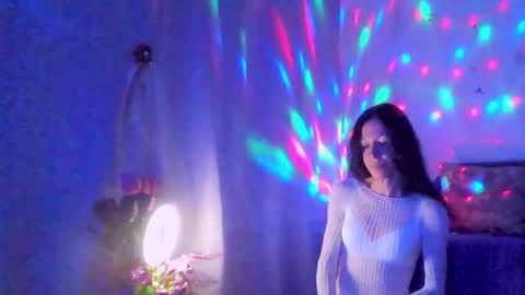 Snapshot of elysasun chatting on October 6, 6:49 pm Elisa online show from October 6, 6:49 pm