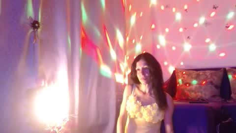 Snapshot of elysasun chatting on October 10, 6:51 pm Elisa online show from October 10, 6:51 pm