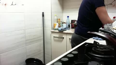 elyseblue online show from February 5, 5:06 pm