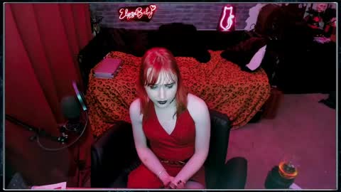 ElyzaBaby online show from April 30, 3:35 am