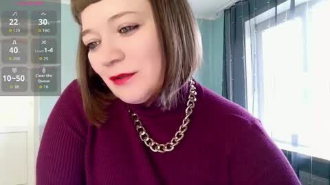 elza1981 online show from May 10, 11:15 am