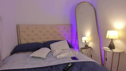 Michelle online show from May 15, 8:38 pm