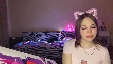 Snapshot of elzabagwell chatting on March 9, 3:49 pm Monica online show from March 9, 3:49 pm