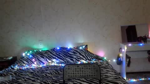 Snapshot of elzabagwell chatting on March 19, 4:55 pm Monica online show from March 19, 4:55 pm