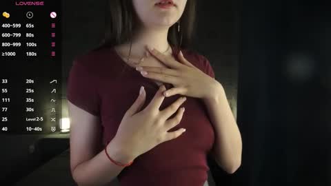  Emily online show from October 18, 6:30 pm