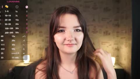  Emily online show from October 22, 9:58 pm