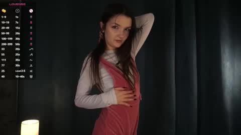  Emily online show from January 11, 9:42 pm