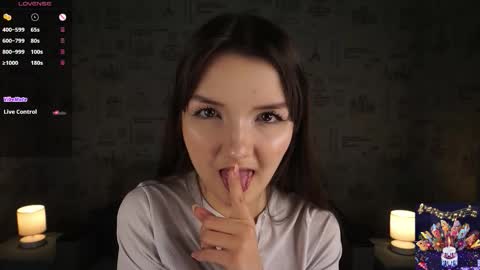  Emily online show from February 4, 10:26 pm